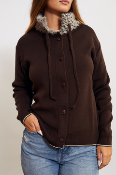 ADRIANO AMERICANO - AB. I OTOÑO INVIERNO 2025 I Tienda Online