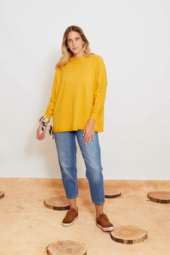 PIPER SWEATER - comprar online