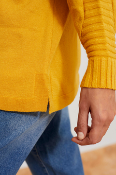 PIPER SWEATER - AB. I OTOÑO INVIERNO 2025 I Tienda Online