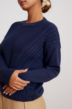 Imagen de FRODO SWEATER