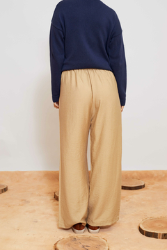 GINO PANTALÓN - AB. I OTOÑO INVIERNO 2025 I Tienda Online