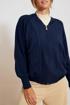 SABRINA CAMPERA - comprar online