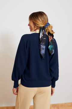 SABRINA CAMPERA - AB. I OTOÑO INVIERNO 2025 I Tienda Online