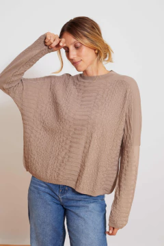 TIANA SWEATER