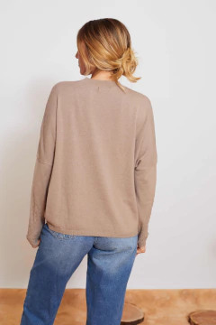 TIANA SWEATER en internet