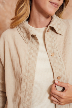 NINA CAMISA - tienda online