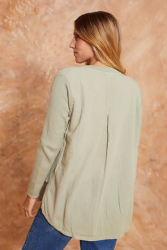 MOLLY CAMISA - tienda online