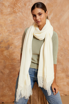 MAY PASHMINA - AB. I OTOÑO INVIERNO 2025 I Tienda Online