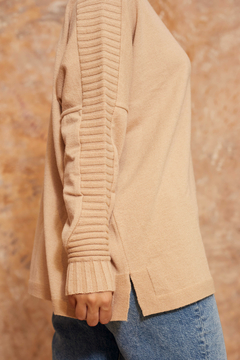 PIPER SWEATER