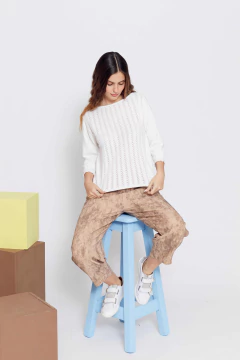 VICTORIA SWEATER - comprar online