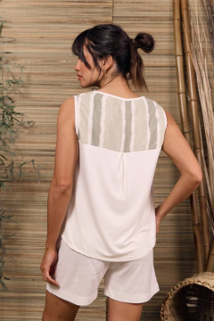 CANDE REMERA - AB. I OTOÑO INVIERNO 2026 I Tienda Online