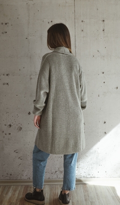 HOMER SACON - AB. I OTOÑO INVIERNO 2025 I Tienda Online