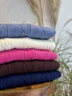 BLANCA SWEATER