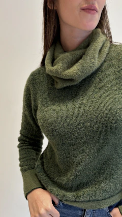 MONET SWEATER - comprar online