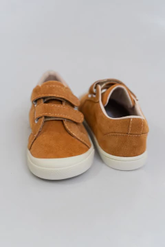 Ergo Cosy Gamuza Suela