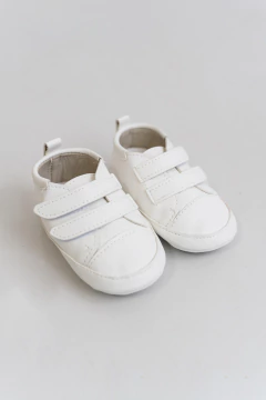 Zapatillas Denver Blancas en internet