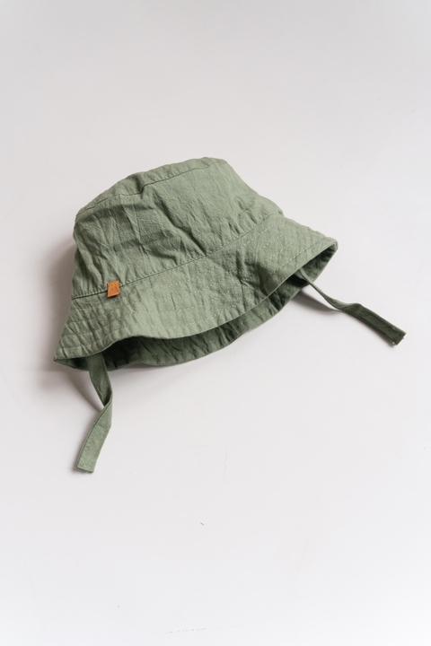 Piluso Verde Seco