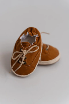 Zapas Kiri Camel - comprar online