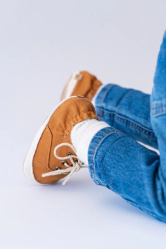 Imagen de Zapas Kiri Camel