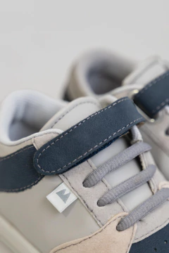 Imagen de Ergo Vibe Azul