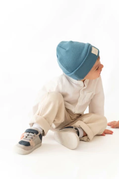 Ergo Vibe Azul - tienda online