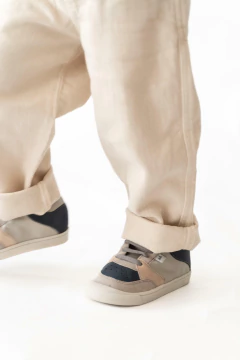 Ergo Vibe Azul en internet