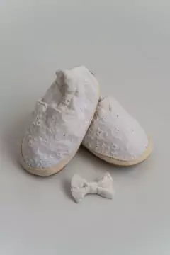 Alpargatas Broderie - tienda online