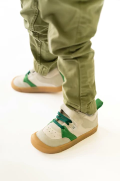 Ergo Vibe Verde Benetton en internet