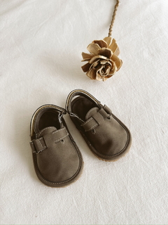 Zuecos Visón - tienda online