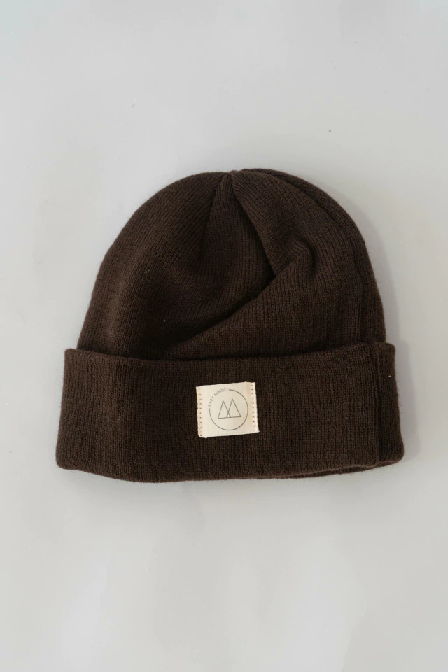 Gorrito Chocolate