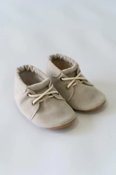 Botita Alerce gris - comprar online