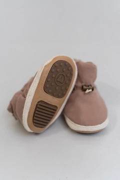 Botita Moon Beige - Minoli