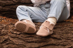 Imagen de Botita Alpes Nude