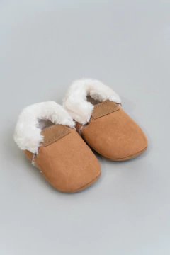 Mocasines Artic - Minoli