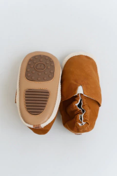 Alpargata Camel en internet