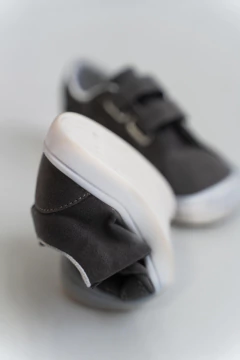 Imagen de Ergo Cosy Gamuza Topo