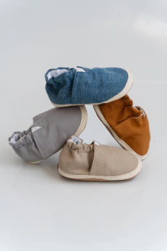 Imagen de Alpargata Denim
