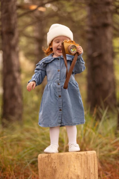 Imagen de Zapatillas Denver Blancas