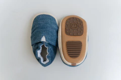 Alpargata Denim en internet