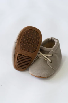 Botita Alerce gris - tienda online