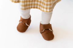 Botita Alpes Suela - tienda online