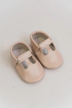 Guillermina Nude - Minoli