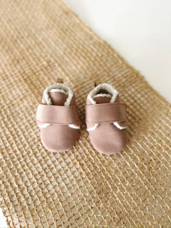 Botita Alpes Nude en internet