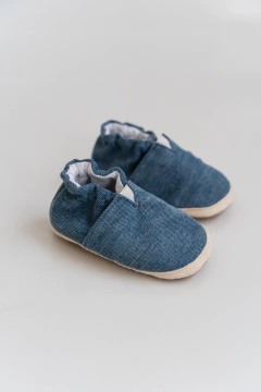 Alpargata Denim