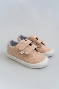 Ergo Cosy Gamuza Nude - comprar online
