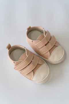 Zapatillas Denver Nude - Minoli