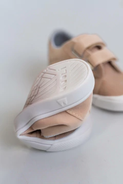 Ergo Cosy Gamuza Nude