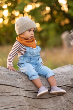 Imagen de Gorrito Beige