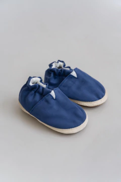 Alpargata Azul - comprar online