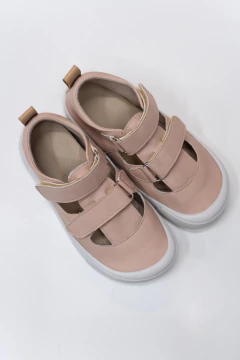 Sandalia Kite nude - comprar online